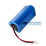 Bateria para Bombas Infusion 2600mAh 11.1V [bateria de substituição]